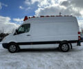 Білий Мерседес Sprinter, об'ємом двигуна 2.14 л та пробігом 319 тис. км за 11300 $, фото 4 на Automoto.ua