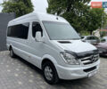 Белый Мерседес Sprinter, объемом двигателя 2.99 л и пробегом 490 тыс. км за 19500 $, фото 4 на Automoto.ua
