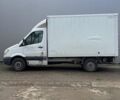 Белый Мерседес Sprinter, объемом двигателя 2.1 л и пробегом 415 тыс. км за 11000 $, фото 1 на Automoto.ua