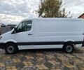 Белый Мерседес Sprinter, объемом двигателя 2.1 л и пробегом 354 тыс. км за 11800 $, фото 1 на Automoto.ua