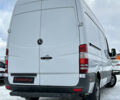 Білий Мерседес Sprinter, об'ємом двигуна 2.14 л та пробігом 319 тис. км за 11300 $, фото 8 на Automoto.ua