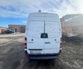 Белый Мерседес Sprinter, объемом двигателя 2.15 л и пробегом 370 тыс. км за 9000 $, фото 2 на Automoto.ua