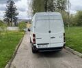 Білий Мерседес Sprinter, об'ємом двигуна 2.15 л та пробігом 456 тис. км за 10900 $, фото 11 на Automoto.ua