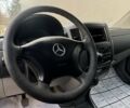 Белый Мерседес Sprinter, объемом двигателя 2.1 л и пробегом 415 тыс. км за 11000 $, фото 2 на Automoto.ua
