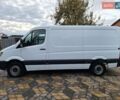 Белый Мерседес Sprinter, объемом двигателя 2.14 л и пробегом 354 тыс. км за 11800 $, фото 2 на Automoto.ua