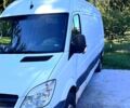 Белый Мерседес Sprinter, объемом двигателя 2.1 л и пробегом 0 тыс. км за 10000 $, фото 1 на Automoto.ua