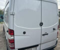 Білий Мерседес Sprinter, об'ємом двигуна 2.15 л та пробігом 430 тис. км за 11000 $, фото 2 на Automoto.ua