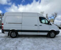 Білий Мерседес Sprinter, об'ємом двигуна 2.14 л та пробігом 319 тис. км за 11300 $, фото 5 на Automoto.ua