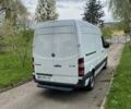 Білий Мерседес Sprinter, об'ємом двигуна 2.15 л та пробігом 456 тис. км за 10900 $, фото 9 на Automoto.ua