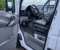 Белый Мерседес Sprinter, объемом двигателя 2.1 л и пробегом 354 тыс. км за 11800 $, фото 11 на Automoto.ua