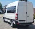 Белый Мерседес Sprinter, объемом двигателя 2.15 л и пробегом 70 тыс. км за 14500 $, фото 9 на Automoto.ua