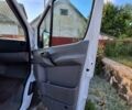 Белый Мерседес Sprinter, объемом двигателя 2.14 л и пробегом 352 тыс. км за 11600 $, фото 2 на Automoto.ua