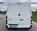 Білий Мерседес Sprinter, об'ємом двигуна 2.14 л та пробігом 273 тис. км за 9900 $, фото 5 на Automoto.ua