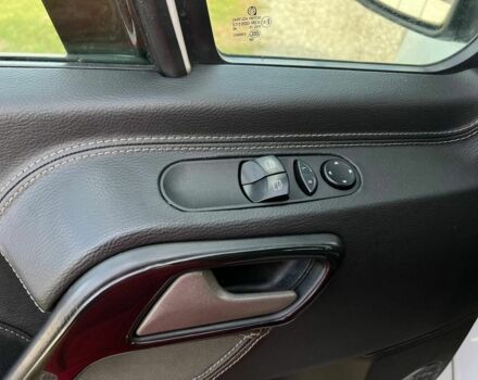 Белый Мерседес Sprinter, объемом двигателя 2.2 л и пробегом 929 тыс. км за 13500 $, фото 8 на Automoto.ua