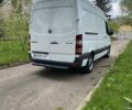 Белый Мерседес Sprinter, объемом двигателя 2.15 л и пробегом 456 тыс. км за 10600 $, фото 8 на Automoto.ua