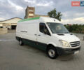 Білий Мерседес Sprinter, об'ємом двигуна 2.1 л та пробігом 475 тис. км за 6900 $, фото 4 на Automoto.ua