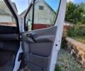 Белый Мерседес Sprinter, объемом двигателя 2.1 л и пробегом 352 тыс. км за 11600 $, фото 2 на Automoto.ua