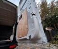 Белый Мерседес Sprinter, объемом двигателя 2.1 л и пробегом 354 тыс. км за 11800 $, фото 16 на Automoto.ua