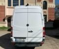 Белый Мерседес Sprinter, объемом двигателя 2.1 л и пробегом 353 тыс. км за 12500 $, фото 3 на Automoto.ua
