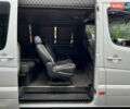 Белый Мерседес Sprinter, объемом двигателя 2.99 л и пробегом 490 тыс. км за 19500 $, фото 19 на Automoto.ua