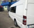 Белый Мерседес Sprinter, объемом двигателя 3 л и пробегом 640 тыс. км за 17500 $, фото 6 на Automoto.ua