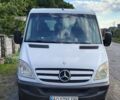 Білий Мерседес Sprinter, об'ємом двигуна 2.14 л та пробігом 420 тис. км за 9800 $, фото 5 на Automoto.ua