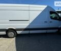 Білий Мерседес Sprinter, об'ємом двигуна 2.1 л та пробігом 454 тис. км за 10499 $, фото 1 на Automoto.ua