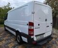 Белый Мерседес Sprinter, объемом двигателя 2.1 л и пробегом 354 тыс. км за 11500 $, фото 2 на Automoto.ua