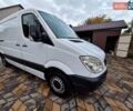 Белый Мерседес Sprinter, объемом двигателя 2.14 л и пробегом 354 тыс. км за 11800 $, фото 8 на Automoto.ua