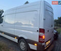 Білий Мерседес Sprinter, об'ємом двигуна 2.15 л та пробігом 430 тис. км за 11000 $, фото 5 на Automoto.ua