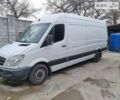 Белый Мерседес Sprinter, объемом двигателя 2.1 л и пробегом 369 тыс. км за 10000 $, фото 3 на Automoto.ua