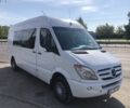 Белый Мерседес Sprinter, объемом двигателя 3 л и пробегом 640 тыс. км за 17500 $, фото 2 на Automoto.ua