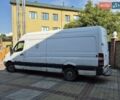 Белый Мерседес Sprinter, объемом двигателя 2.1 л и пробегом 653 тыс. км за 8000 $, фото 1 на Automoto.ua