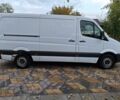 Белый Мерседес Sprinter, объемом двигателя 2.1 л и пробегом 354 тыс. км за 11800 $, фото 6 на Automoto.ua