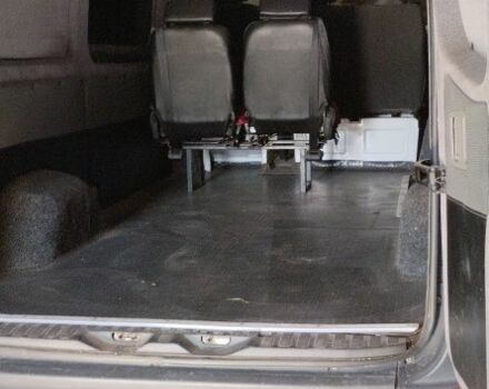Білий Мерседес Sprinter, об'ємом двигуна 2.1 л та пробігом 234 тис. км за 14000 $, фото 2 на Automoto.ua