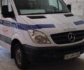 Білий Мерседес Sprinter, об'ємом двигуна 2.1 л та пробігом 234 тис. км за 14000 $, фото 1 на Automoto.ua