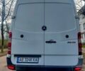 Белый Мерседес Sprinter, объемом двигателя 2.1 л и пробегом 499 тыс. км за 12500 $, фото 2 на Automoto.ua