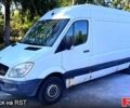 Белый Мерседес Sprinter, объемом двигателя 2.1 л и пробегом 0 тыс. км за 10000 $, фото 5 на Automoto.ua