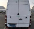 Белый Мерседес Sprinter, объемом двигателя 2.1 л и пробегом 350 тыс. км за 9700 $, фото 4 на Automoto.ua