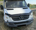 Білий Мерседес Sprinter, об'ємом двигуна 2.99 л та пробігом 508 тис. км за 12800 $, фото 2 на Automoto.ua