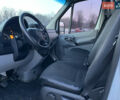 Белый Мерседес Sprinter, объемом двигателя 2.2 л и пробегом 275 тыс. км за 14900 $, фото 28 на Automoto.ua