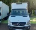 Білий Мерседес Sprinter, об'ємом двигуна 2.1 л та пробігом 650 тис. км за 11999 $, фото 1 на Automoto.ua