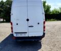 Белый Мерседес Sprinter, объемом двигателя 2.1 л и пробегом 420 тыс. км за 8500 $, фото 3 на Automoto.ua