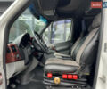 Белый Мерседес Sprinter, объемом двигателя 2.99 л и пробегом 490 тыс. км за 19500 $, фото 13 на Automoto.ua