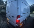 Білий Мерседес Sprinter, об'ємом двигуна 2.15 л та пробігом 430 тис. км за 11000 $, фото 6 на Automoto.ua