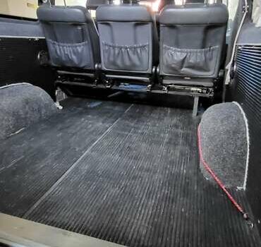 Білий Мерседес Sprinter, об'ємом двигуна 2.14 л та пробігом 420 тис. км за 9800 $, фото 3 на Automoto.ua