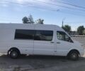 Белый Мерседес Sprinter, объемом двигателя 3 л и пробегом 640 тыс. км за 17500 $, фото 4 на Automoto.ua