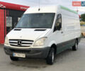 Білий Мерседес Sprinter, об'ємом двигуна 2.1 л та пробігом 475 тис. км за 6900 $, фото 7 на Automoto.ua