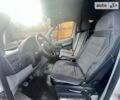 Белый Мерседес Sprinter, объемом двигателя 2.15 л и пробегом 370 тыс. км за 9000 $, фото 4 на Automoto.ua