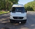 Белый Мерседес Sprinter, объемом двигателя 2.2 л и пробегом 10 тыс. км за 10500 $, фото 1 на Automoto.ua